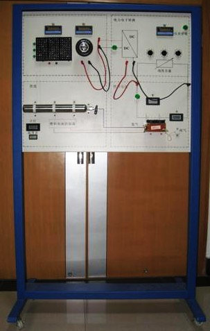 燃料电池教学实验装置