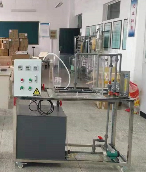 废水SBR处理实验装置